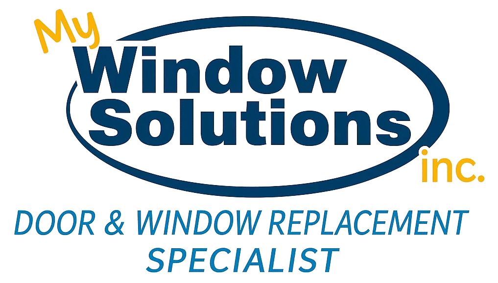 My Window Solutions